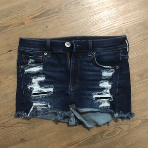 American‎ Eagle Hi Rise Shorts